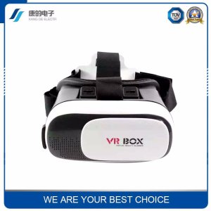 0magic Vr Box3d Glasses Mobile Phone Headset Helmet Vr Virtual Reality Glasses