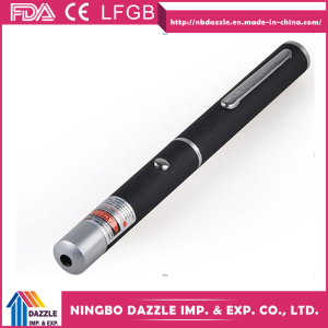 Laser Pen Promotion High Quality Green Laser Pointer