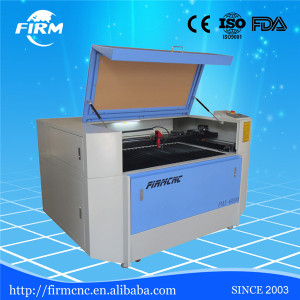 CO2 CNC Laser Cutting Machine